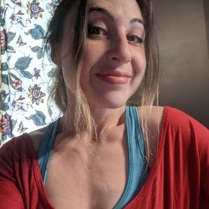 Meet your Posher, Jessi